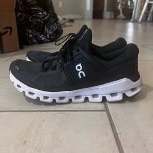 On Running Cloudswift Shoes